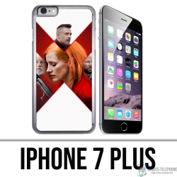 IPhone 7 Plus Case - Ava...