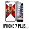 Custodia per iPhone 7 Plus - Personaggi Ava