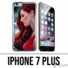 Coque iPhone 7 Plus - Ava