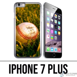 Custodia per iPhone 7 Plus - Baseball