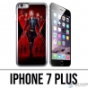 Póster Funda para iPhone 7 Plus - Black Widow