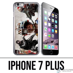 Coque iPhone 7 Plus - Call...