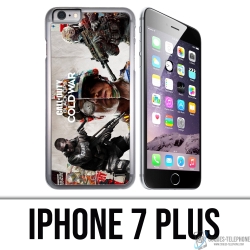 IPhone 7 Plus Case - Call...