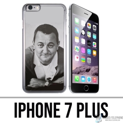 IPhone 7 Plus case - Coluche