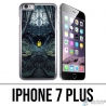 IPhone 7 Plus Case - Dark Series