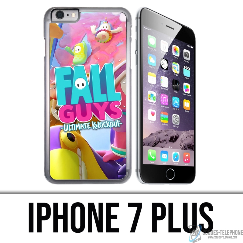 IPhone 7 Plus Case - Case Guys