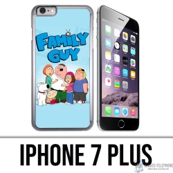 IPhone 7 Plus Case - Family...