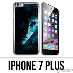 Coque iPhone 7 Plus - Harry...