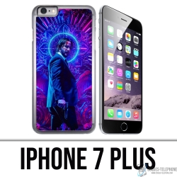 IPhone 7 Plus case - John Wick Parabellum