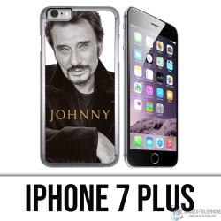 Coque iPhone 7 Plus -...