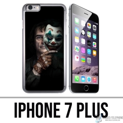 IPhone 7 Plus Case - Joker Mask