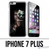 Custodia per iPhone 7 Plus - Maschera Joker