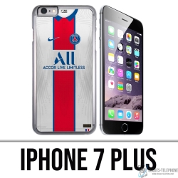 IPhone 7 Plus case - PSG...