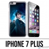Custodia per iPhone 7 Plus - Piccolo Harry Potter