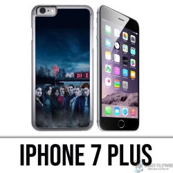 IPhone 7 Plus Case - Riverdale Characters