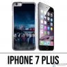IPhone 7 Plus Case - Riverdale Charaktere