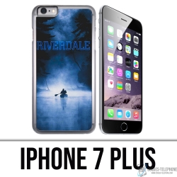 IPhone 7 Plus case - Riverdale