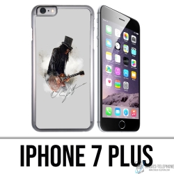 IPhone 7 Plus Case - Slash Saul Hudson