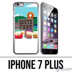 Coque iPhone 7 Plus - South Park