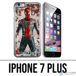 Coque iPhone 7 Plus -...
