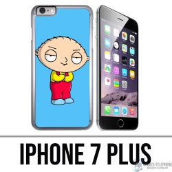 IPhone 7 Plus Case - Stewie Griffin