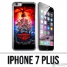 IPhone 7 Plus Case - Stranger Things Poster