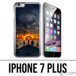 Custodia per iPhone 7 Plus...
