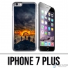 IPhone 7 Plus Case - Die 100 Feu