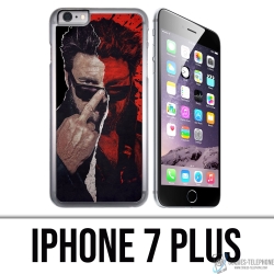 IPhone 7 Plus case - The Boys Butcher