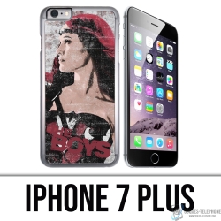 IPhone 7 Plus Case - The...