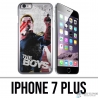 IPhone 7 Plus Case - Der Boys Tag Protector