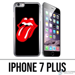 Funda para iPhone 7 Plus - The Rolling Stones