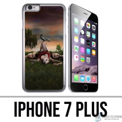 IPhone 7 Plus case - Vampire Diaries