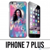Coque iPhone 7 Plus - Wonder Woman WW84