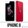 Custodia per iPhone 8 - Alexander Zverev