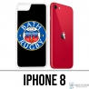 Custodia per iPhone 8 - Bath Rugby