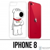 IPhone 8 Case - Brian Griffin