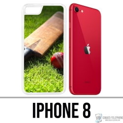 Funda para iPhone 8 - Cricket