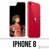 IPhone 8 Case - Spirited Away