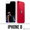 IPhone 8 Case - Rafael Nadal