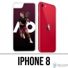Custodia per iPhone 8 - Roger Federer