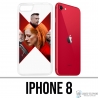 IPhone 8 Case - Ava Characters
