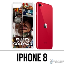 Coque iPhone 8 - Call Of...