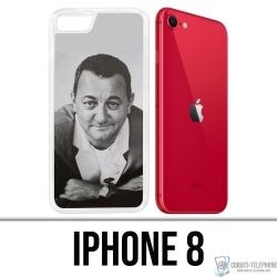 Custodia per iPhone 8 -...