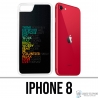 IPhone 8 case - Daily Motivation