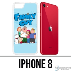 Coque iPhone 8 - Family Guy