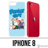 Custodia per iPhone 8 - I Griffin