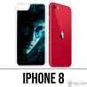 IPhone 8 Case - Harry Potter Glasses