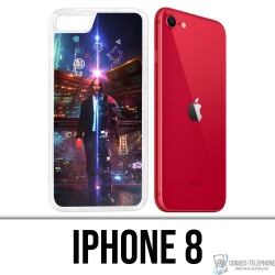 IPhone 8 Case - John Wick X...