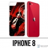 Coque iPhone 8 - John Wick Comics